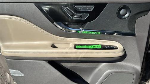 2021 Lincoln Corsair Reserve