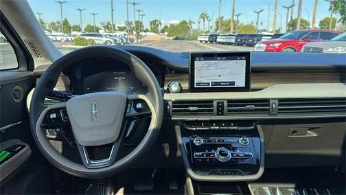 2021 Lincoln Corsair Reserve