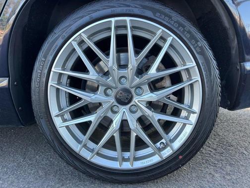 2016 Volvo S80 T5 Drive-E Platinum