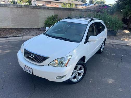 2004 Lexus RX 330 Base