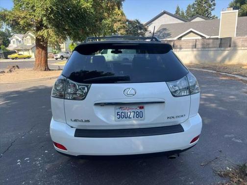 2004 Lexus RX 330 Base