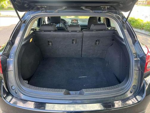 2016 Mazda Mazda3 i Touring