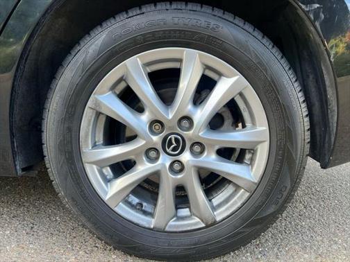 2016 Mazda Mazda3 i Touring