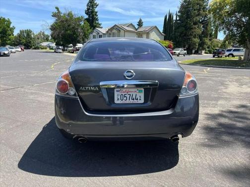 2010 Nissan Altima 2.5 S