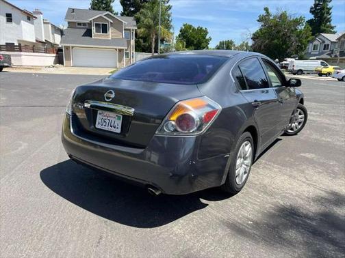 2010 Nissan Altima 2.5 S