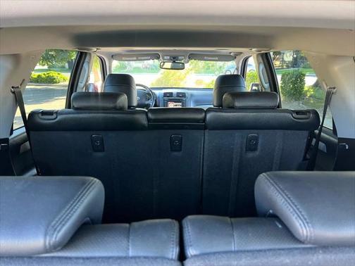 2009 Kia Borrego EX V6