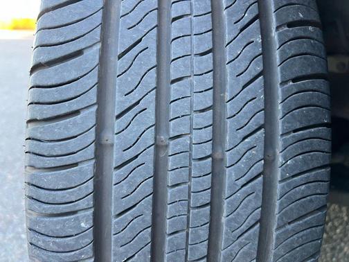 2015 Hyundai SONATA Sport 2.0T