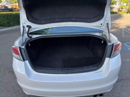 2012 Mazda Mazda6 i Touring