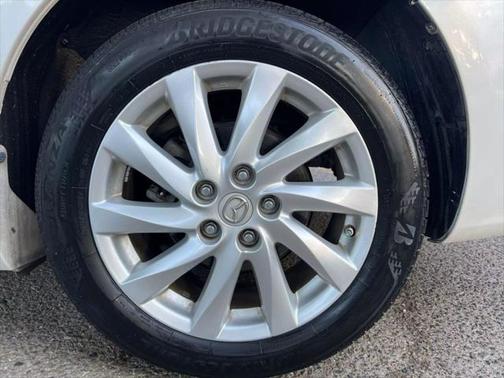 2012 Mazda Mazda6 i Touring