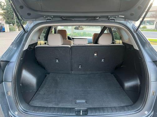 2016 Hyundai TUCSON Sport