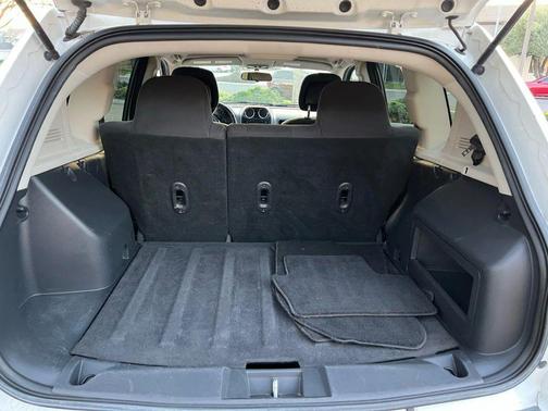 2011 Jeep Compass Sport