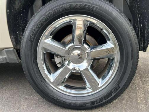2013 GMC Yukon XL 1500 SLT