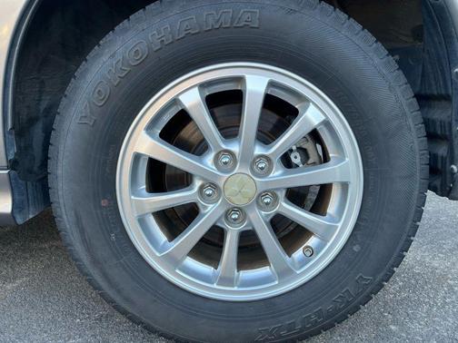 2011 Mitsubishi Outlander Sport ES