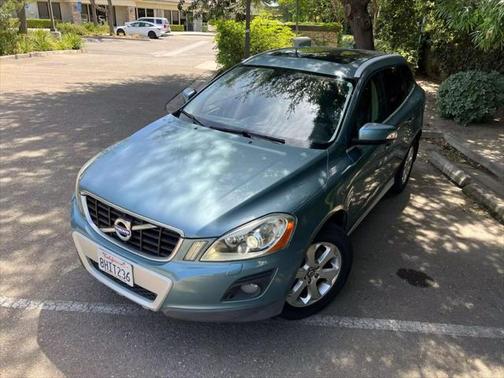 2010 Volvo XC60 T6