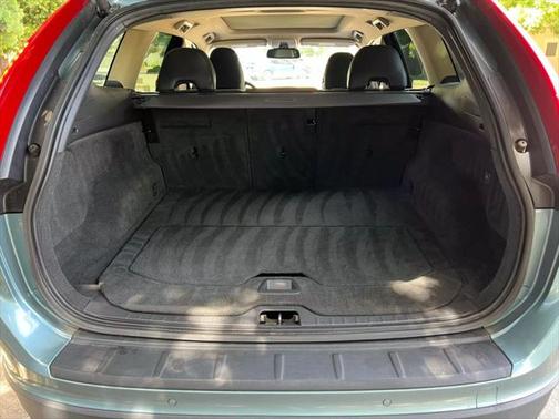 2010 Volvo XC60 T6