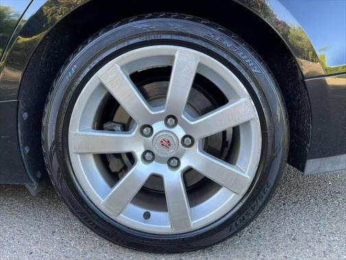 2014 Cadillac ATS 2.5L