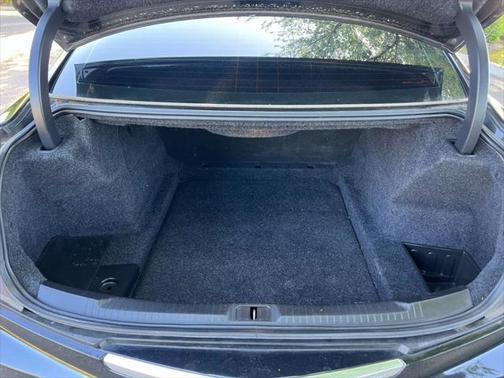 2014 Cadillac ATS 2.5L