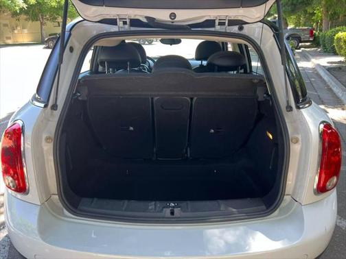 2014 MINI Countryman Cooper