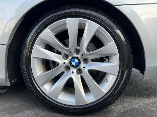 2011 BMW 328 328i Coupe 2D