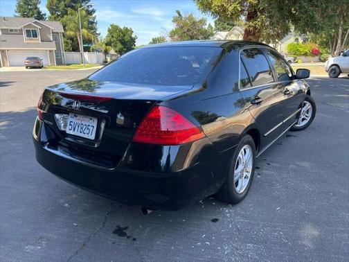 2006 Honda Accord SE