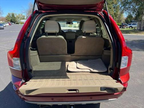 2013 Volvo XC90 3.2