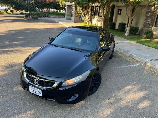 2010 Honda Accord EX-L