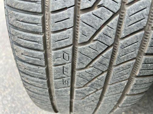 2008 Toyota Camry Hybrid Base