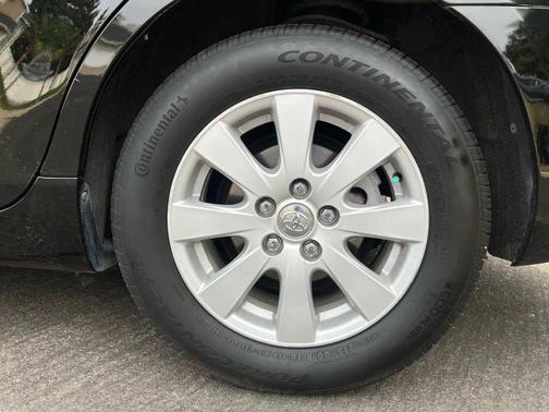 2008 Toyota Camry Hybrid Base