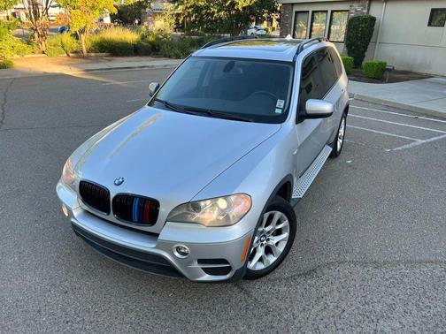 2012 BMW X5 xDrive 35i Sport Activity