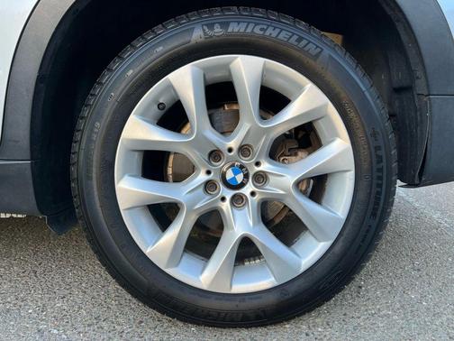 2012 BMW X5 xDrive 35i Sport Activity