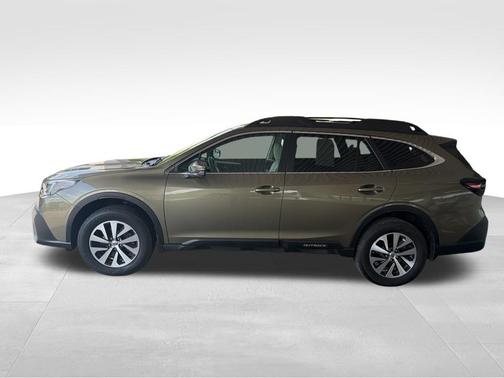 Ag3 2020 Subaru Outback Premium