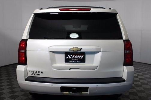 Photo 2 of 20 of 2015 Chevrolet Tahoe LT