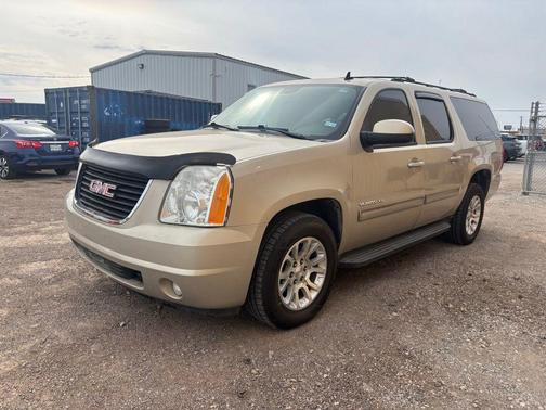 2011 GMC Yukon XL 1500 SLE
