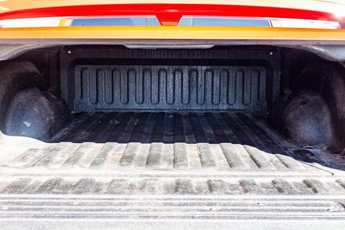 2005 Dodge Ram 1500 SRT-10 Quad Cab