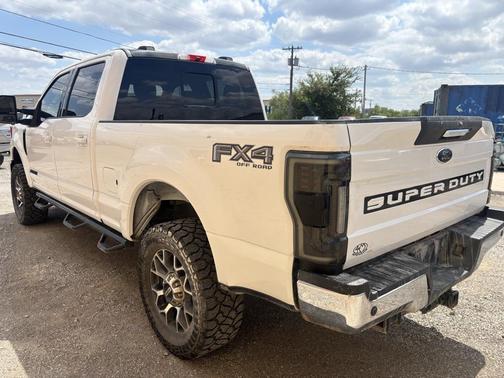 2020 Ford F-250 Lariat