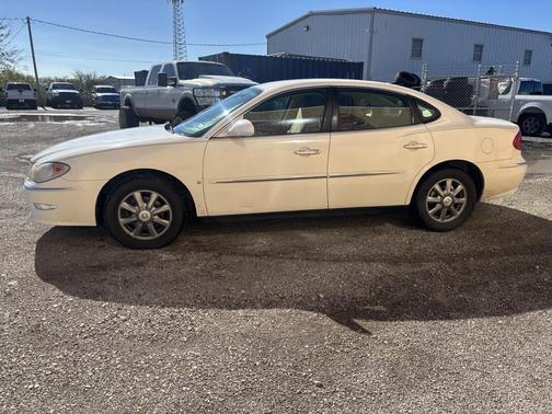 2009 Buick LaCrosse CX