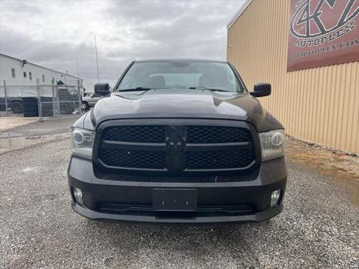 2014 RAM 1500 Tradesman/Express