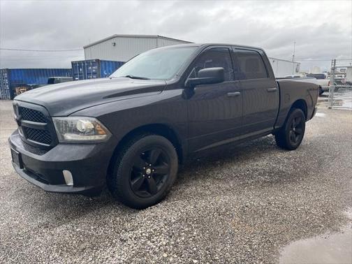 2014 RAM 1500 Tradesman/Express
