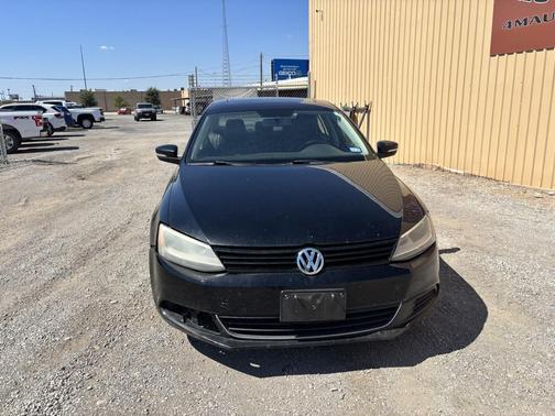 2014 Volkswagen Jetta Auto SE w/Connectivity