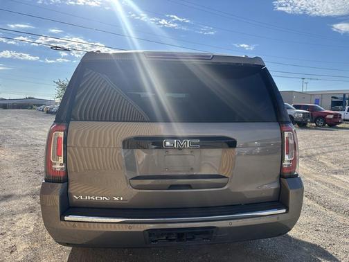 2019 GMC Yukon XL Denali