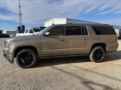 2019 GMC Yukon XL Denali