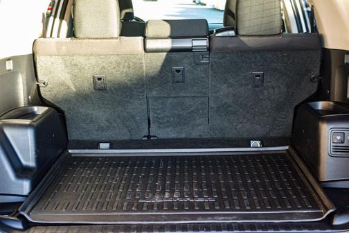 2023 Toyota 4Runner TRD Off Road