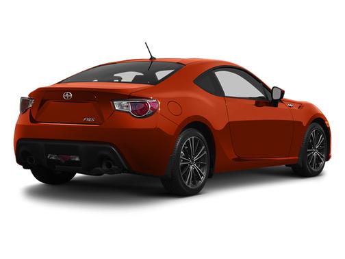 2013 Scion FR-S Base