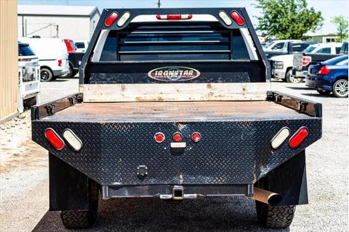 2012 GMC Sierra 2500 Work Truck
