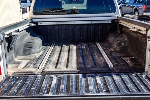 2020 Nissan Frontier PRO-4X