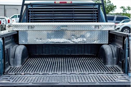 2007 Chevrolet Silverado 1500 LS Crew Cab
