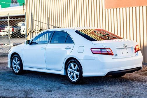 2009 Toyota Camry SE