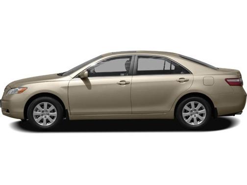 2009 Toyota Camry SE