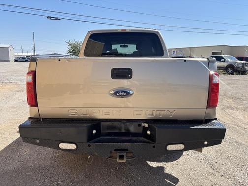 2014 Ford F-250 XLT