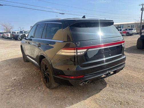 2021 Lincoln Aviator Reserve AWD